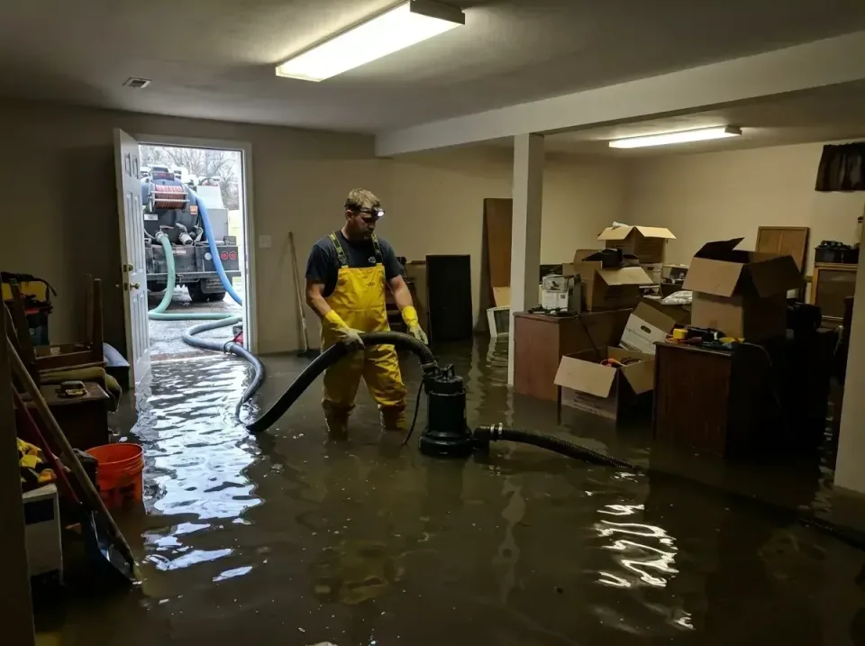 basement-burst-pipe-flooding-a-001 — frequently asked questions, 24-Hour Water Damage Restoration Services in Village St. Ge…